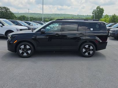 New 2026 Hyundai Santa Fe SEL