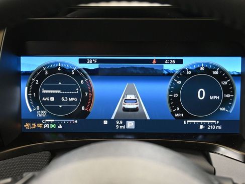 New 2026 Subaru Outback Premium image 28