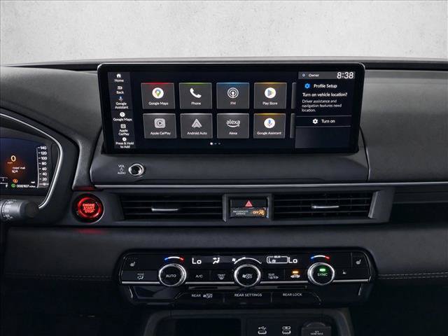 New 2026 Honda Pilot EX-L image 14