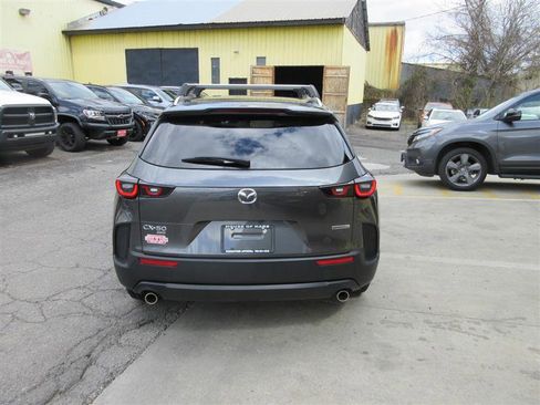 Used 2023 MAZDA CX-50 2.5 S w/ Cargo Package image 4