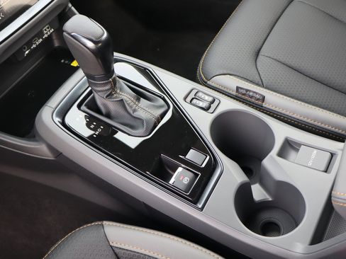 New 2026 Subaru Crosstrek 2.5i Wilderness image 14