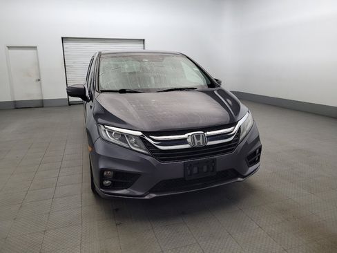 Used 2018 Honda Odyssey EX image 14