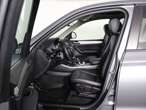 Used 2017 BMW X3 xDrive28i image 29