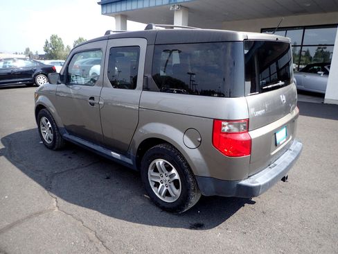Used 2007 Honda Element EX image 3