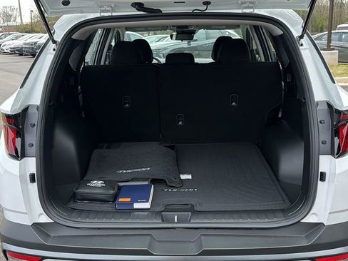 New 2026 Hyundai Tucson SE FWD image 20