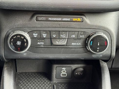 Certified 2024 Ford Bronco Sport Big Bend AWD/4WD image 16