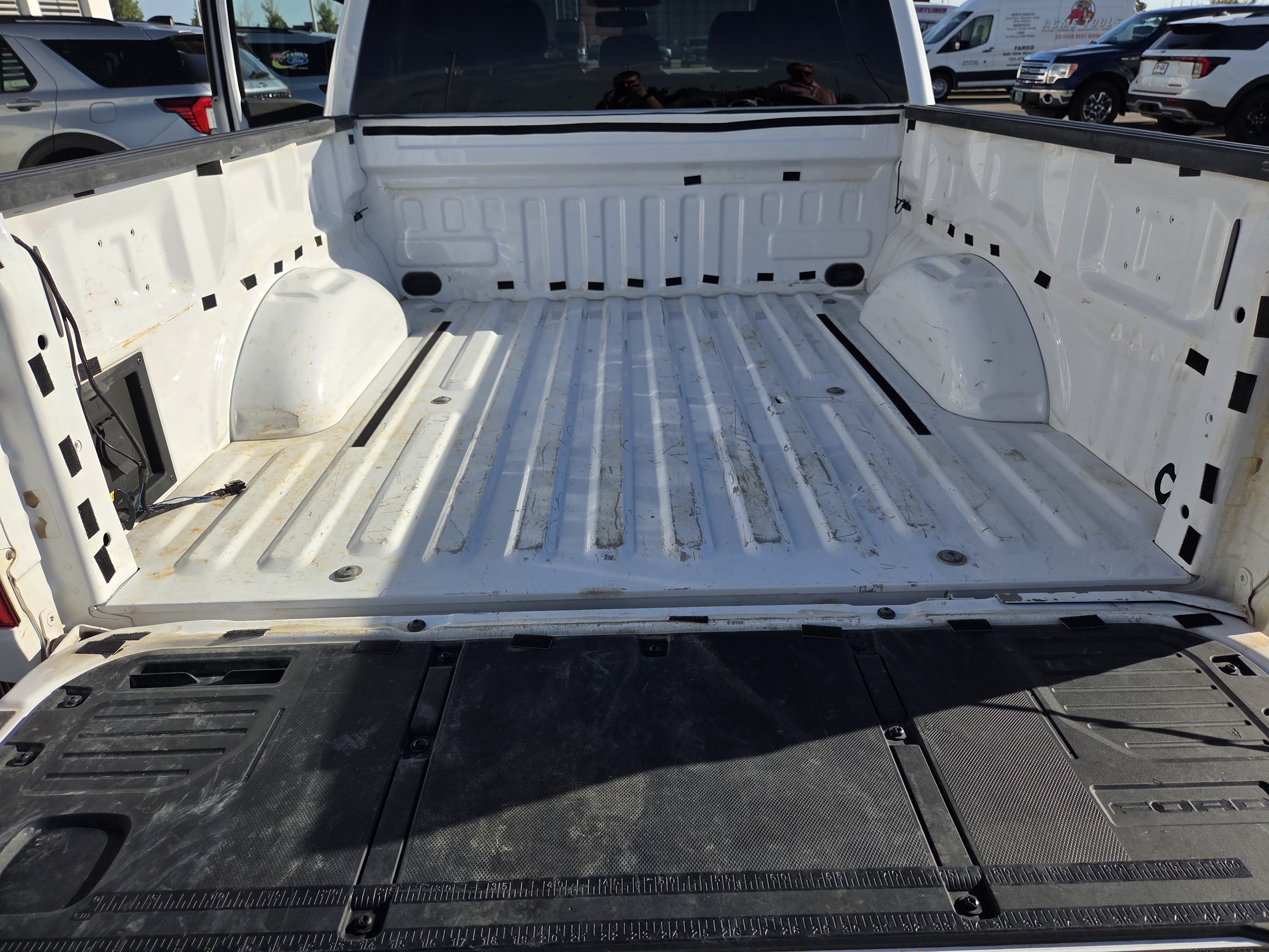 Certified 2021 Ford F150 XLT w/ Trailer Tow Package AWD/4WD image 12