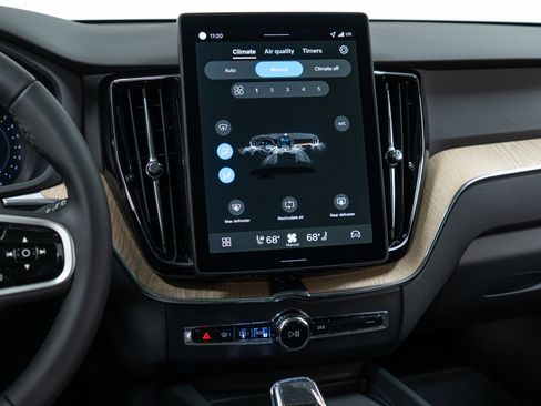 New 2026 Volvo XC60 B5 Plus w/ Protection Package Premier image 19