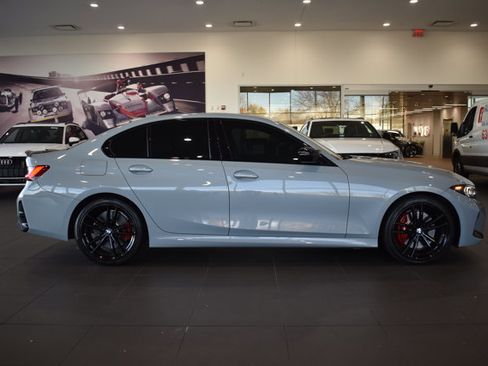 Used 2023 BMW M340i xDrive w/ Premium Package image 12