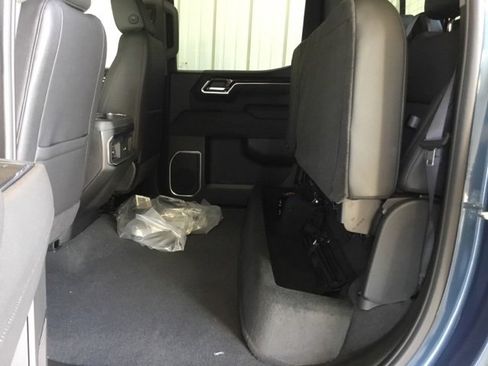 New 2026 GMC Sierra 1500 Elevation w/ Elevation Premium Package image 48