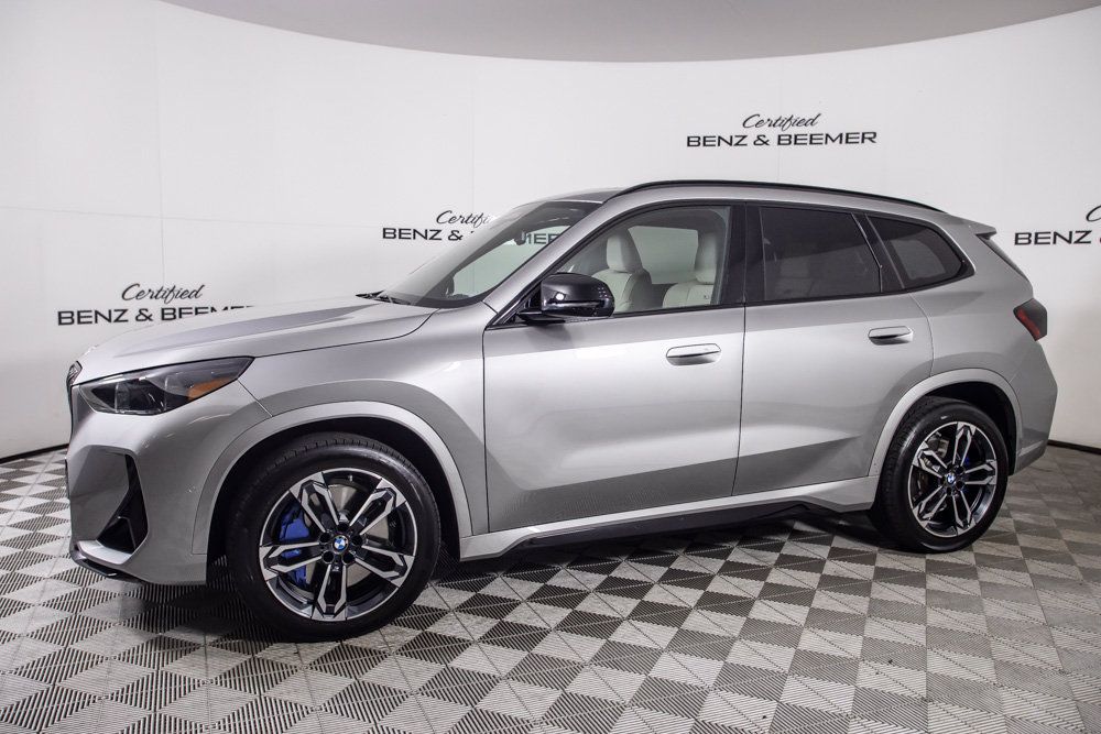 Used 2024 BMW X1 M35i w/ Premium Package AWD/4WD image 5