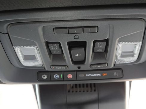 New 2026 Chevrolet Silverado 1500 High Country AWD/4WD image 25