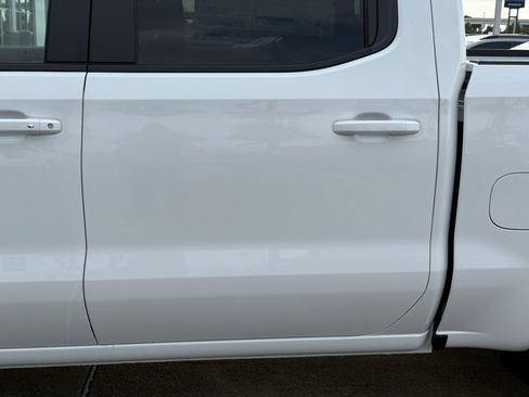 New 2026 Chevrolet Silverado 1500 LT w/ Texas Edition Plus image 22