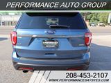 Used 2018 Ford Explorer XLT w/ Equipment Group 202A image 6
