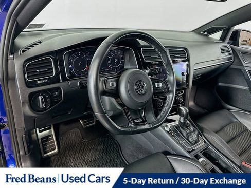 Used 2019 Volkswagen Golf R 4-Door image 17