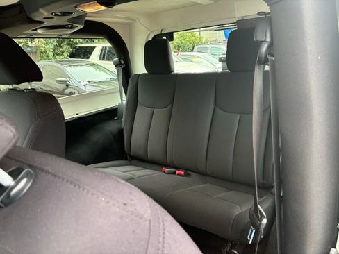 Used 2014 Jeep Wrangler Sport image 19