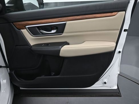 Used 2021 Honda CR-V EX-L image 25