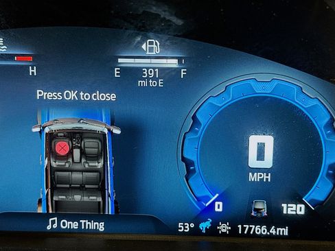 Used 2025 Ford Bronco Big Bend image 19