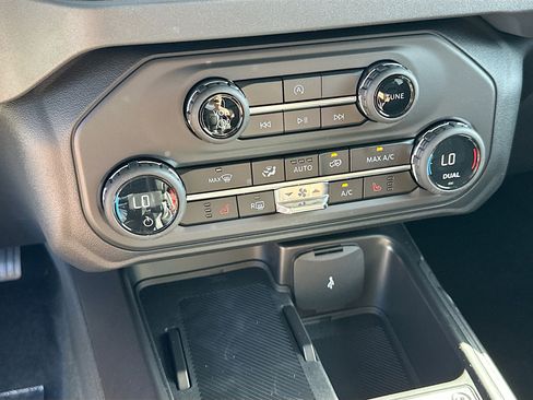 New 2026 Ford Bronco Big Bend AWD/4WD image 11