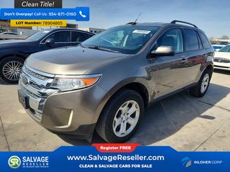 Used 2013 Ford Edge SEL video 1