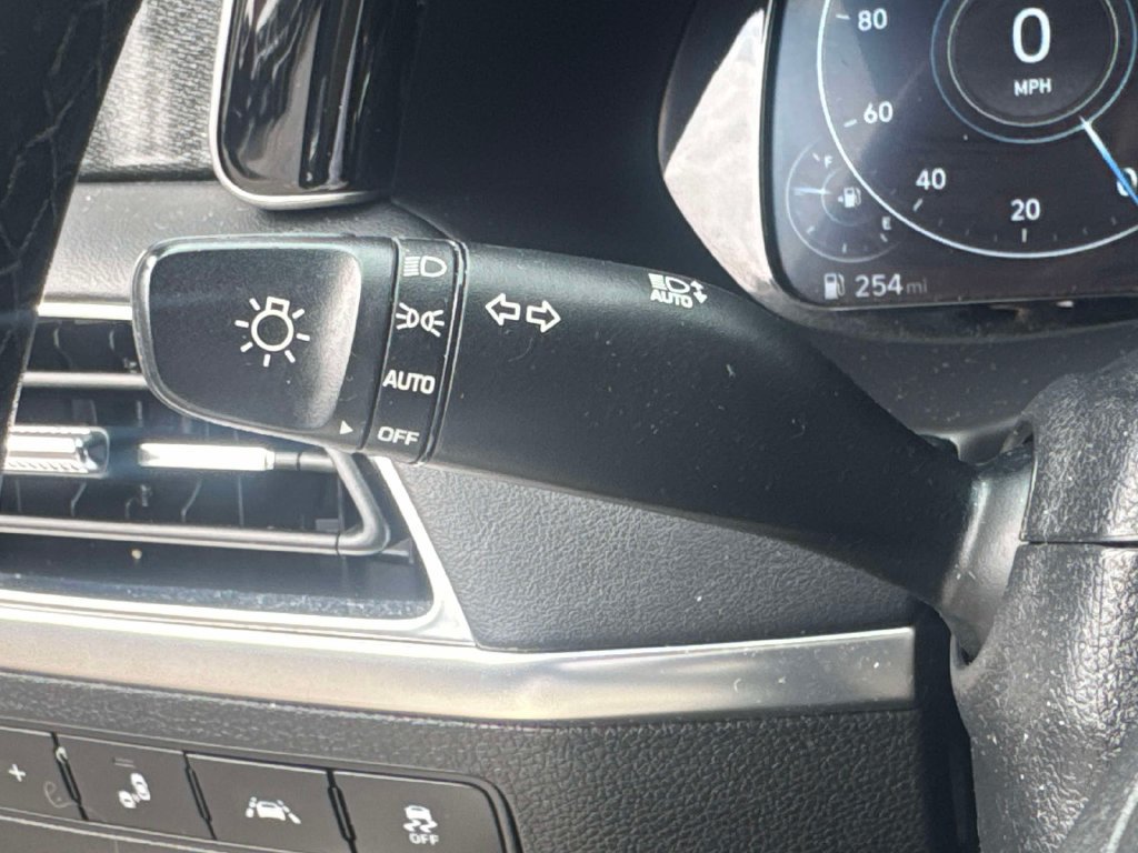 Used 2020 Hyundai Palisade Limited AWD/4WD image 23