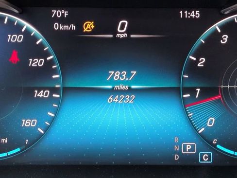 Used 2021 Mercedes-Benz C 300 4MATIC Sedan image 36