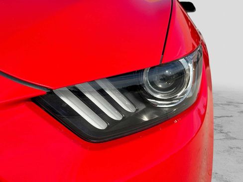 Used 2016 Ford Mustang GT Premium w/ GT Performance Package RWD image 10