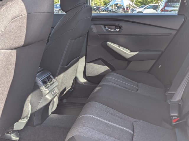 New 2026 Honda Accord Sport image 13