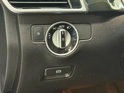 Used 2016 Mercedes-Benz GLE 350 image 39