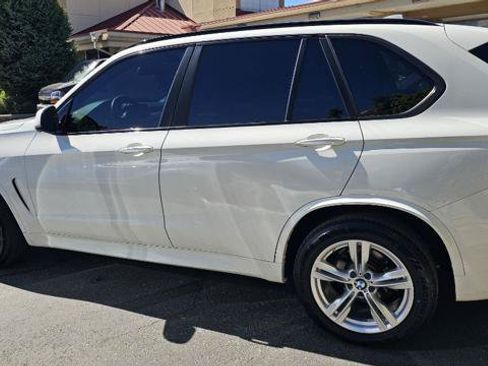 Used 2015 BMW X5 xDrive35i AWD/4WD image 7