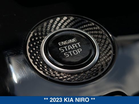 Used 2023 Kia Niro EX FWD image 32