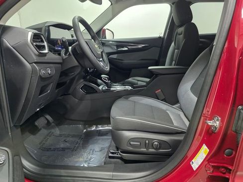 New 2026 Chevrolet TrailBlazer LT w/ Convenience Package AWD/4WD image 11