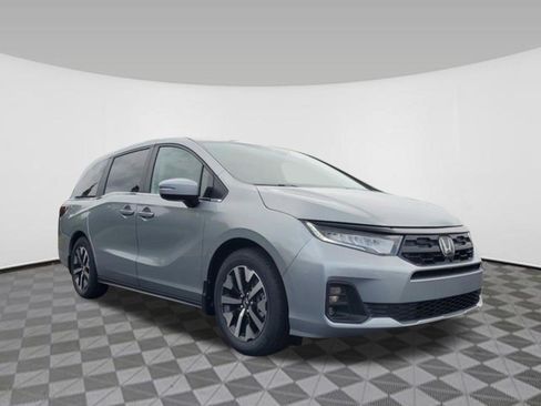 New 2026 Honda Odyssey EX-L image 7