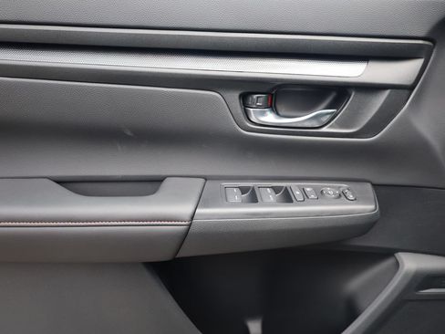 New 2026 Honda CR-V TrailSport image 10