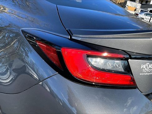 Certified 2025 Toyota GR86 Premium image 22