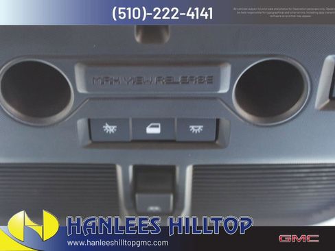 New 2025 GMC Hummer EV 3X w/ Battery Pack, 24 Module Pack AWD/4WD image 25
