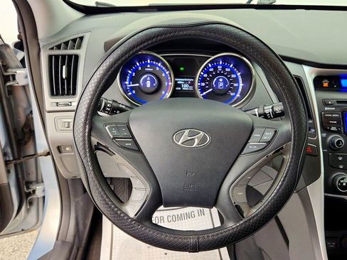 Used 2013 Hyundai Sonata GLS w/ Popular Equipment Pkg FWD image 12