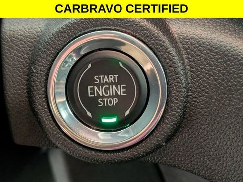 Certified 2023 Chevrolet TrailBlazer RS w/ Convenience Package AWD/4WD image 24