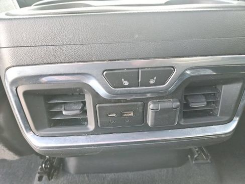 Used 2021 GMC Sierra 1500 AT4 w/ AT4 Premium Package AWD/4WD image 15