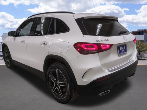 Used 2022 Mercedes-Benz GLA 250 4MATIC image 5