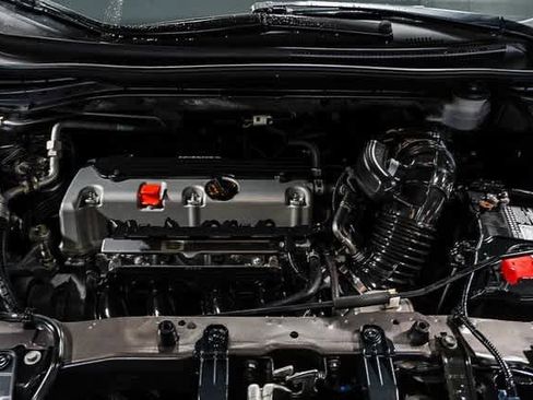 Used 2013 Honda CR-V LX image 29