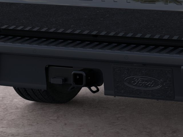 New 2026 Ford Maverick XLT FWD image 23