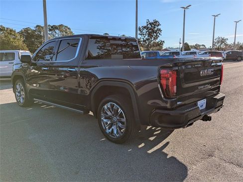Used 2023 GMC Sierra 1500 Denali w/ Denali Reserve Package image 6