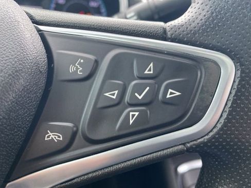 Used 2023 Chevrolet Malibu LT w/ Driver Confidence Package image 27