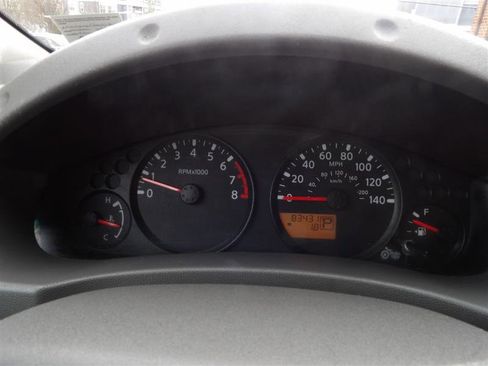 Used 2016 Nissan Frontier S image 13