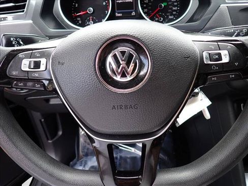 Used 2018 Volkswagen Tiguan S AWD/4WD image 14