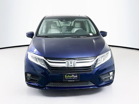Used 2019 Honda Odyssey EX-L image 2