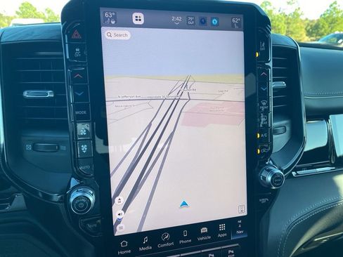 New 2026 RAM 2500 Limited image 26