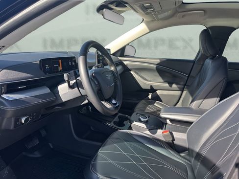 Used 2021 Ford Mustang Mach-E California Route 1 image 9