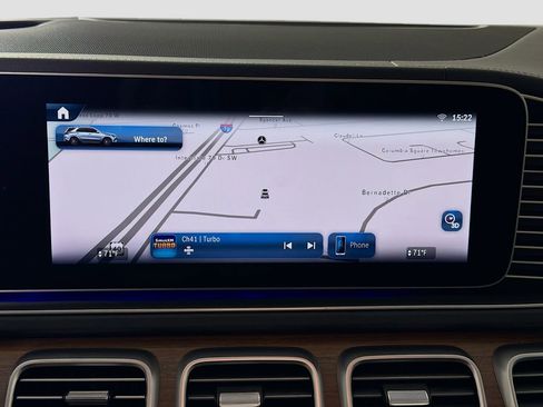 Used 2026 Mercedes-Benz GLE 350 GLE 350 image 17